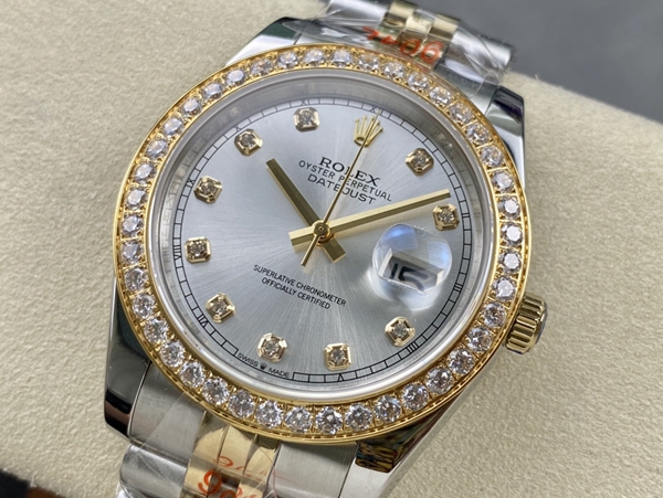 激安ロレックス背面デザイン